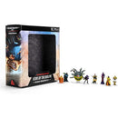 D&D Icons of the Realms Waterdeep Dragon Heist Box Set 1 - Bea DnD Games