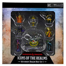 D&D Icons of the Realms Waterdeep Dragon Heist Box Set 1 - Bea DnD Games