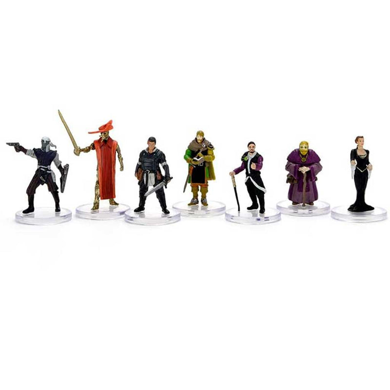 D&D Icons of the Realms Waterdeep Dragon Heist Box Set 2 - Bea DnD Games