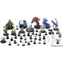 D&D Icons of the Realms Waterdeep Dungeon of the Mad Mage Booster Brick - Bea DnD Games