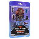 D&D Idols of the Realms Boneyard 2D Set 1 - Bea DnD Games