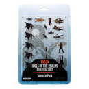D&D Idols of the Realms Essentials 2D Miniatures Sidekick Pack - Bea DnD Games