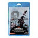 D&D Idols of the Realms Miniatures Icewind Dale Rime of the Frostmaiden-2D Frost Giant Skeleton - Bea DnD Games