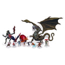 D&D Idols of the Realms The Wild Beyond The Witchlight 2D Set 1 - Bea DnD Games