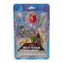 D&D Idols of the Realms The Wild Beyond The Witchlight 2D Set 1 - Bea DnD Games