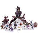 D&D Idols of the Realms The Wild Beyond The Witchlight 2D Set 2 - Bea DnD Games
