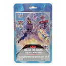 D&D Idols of the Realms The Wild Beyond The Witchlight 2D Set 2 - Bea DnD Games