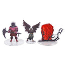 D&D Idols of the Realms Van Richtens Guide to Ravenloft 2D Set 1 - Bea DnD Games