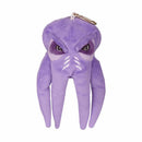 D&D Mind Flayer Gamer Pouch - Bea DnD Games