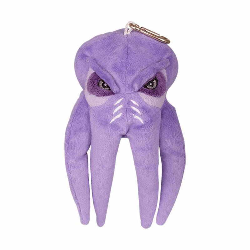 D&D Mind Flayer Gamer Pouch - Bea DnD Games
