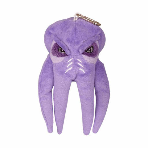 D&D Mind Flayer Gamer Pouch - Bea DnD Games