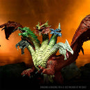 D&D Nolzurs Marvelous Unpainted Miniatures Aspect of Tiamat - Bea DnD Games