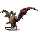 D&D Nolzurs Marvelous Unpainted Miniatures Aspect of Tiamat - Bea DnD Games