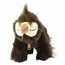 D&D Owlbear Gamer Pouch - Bea DnD Games
