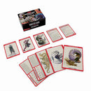 D&D Spellbook Cards Monster Challenge Deck 6-16 (74 cards) - Bea DnD Games