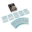D&D Spellbook Cards Paladin Deck - Bea DnD Games