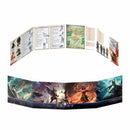 D&D Temple of Elemental Evil DM Screen - Bea DnD Games