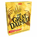 D&D The Great Dalmuti: Dungeons & Dragons - Bea DnD Games