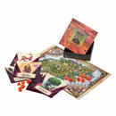 D&D The Witchlight Carnival Dice & Miscellany - Bea DnD Games