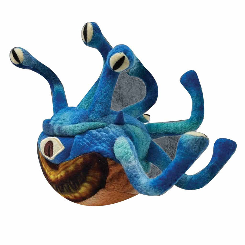 D&D The Xanathar Beholder Gamer Pouch - Bea DnD Games