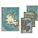 D&D Tomb of Annihilation Map Set - Bea DnD Games