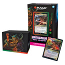 Magic The Gathering: Kamigawa Neon Dynasty - Commander Deck (Upgrades Unleashed)