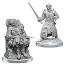 Dead Warlord Deepcuts Unpainted Miniatures - Bea DnD Games