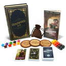 Deadwood 1876 - Bea DnD Games
