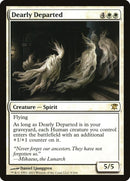 Dearly Departed [Innistrad] - Bea DnD Games