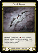 Death Dealer (Golden) [FAB096] (Promo) Cold Foil - Bea DnD Games