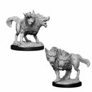 Death Dog Marvelous Unpainted Miniatures - Bea DnD Games