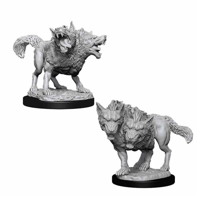 Death Dog Marvelous Unpainted Miniatures - Bea DnD Games