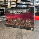 Death Guard: Blightlord Terminators - Warhammer 40,000 - Bea DnD Games