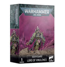 Death Guard: Lord of Virulence - Warhammer 40,000 - Bea DnD Games