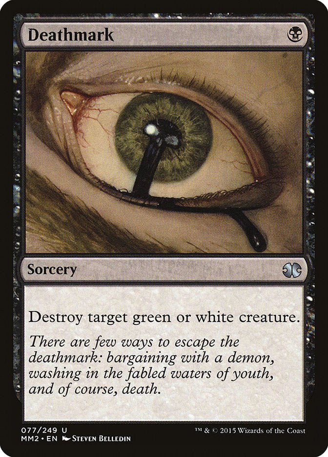 Deathmark [Modern Masters 2015] - Bea DnD Games