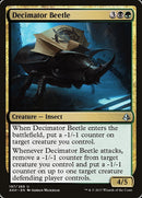 Decimator Beetle [Amonkhet] - Bea DnD Games