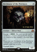 Decimator of the Provinces [Eldritch Moon Prerelease Promos] - Bea DnD Games