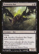 Dementia Bat [New Phyrexia] - Bea DnD Games
