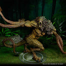 Demogorgon Prince of Demons D&D Icons of the Realms Premium Miniature - Bea DnD Games