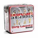 Desperate Housewives Dirty Laundry Game - Bea DnD Games