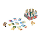 Detective Charlie - Bea DnD Games