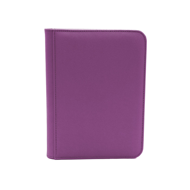 Dex Zip Binder 4 (Holds 160 Cards) by Dex Protection - Bea DnD Games