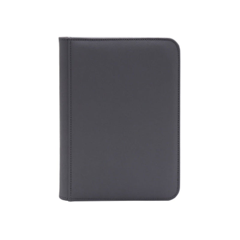 Dex Zip Binder 4 (Holds 160 Cards) by Dex Protection - Bea DnD Games