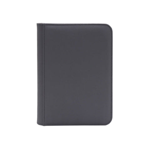 Dex Zip Binder 4 (Holds 160 Cards) by Dex Protection - Bea DnD Games