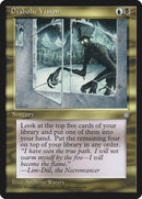 Diabolic Vision [Ice Age] - Bea DnD Games