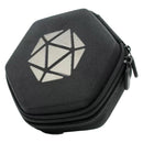 Dice Carrier & Tray (Holds 30 Dice) - Bea DnD Games