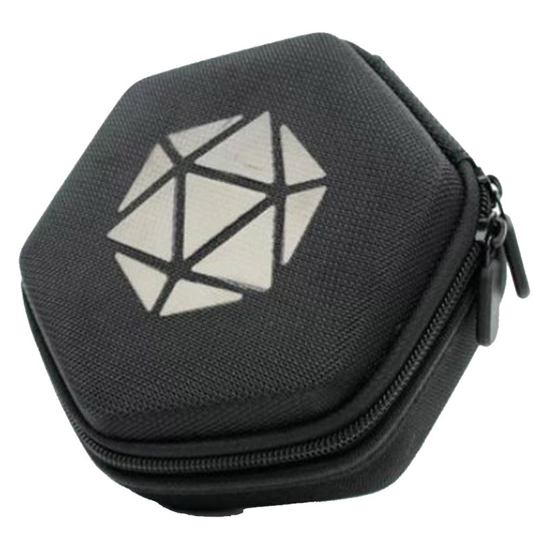 Dice Carrier & Tray (Holds 30 Dice) - Bea DnD Games
