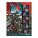 Dice Conquest - Bea DnD Games