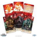 Dice Conquest - Bea DnD Games