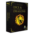 Dice & Dragons - Bea DnD Games